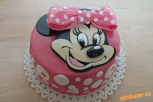 Minnie