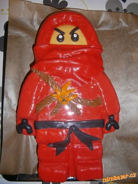 dort ninjago