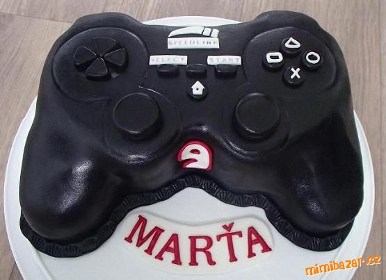 Gamepad