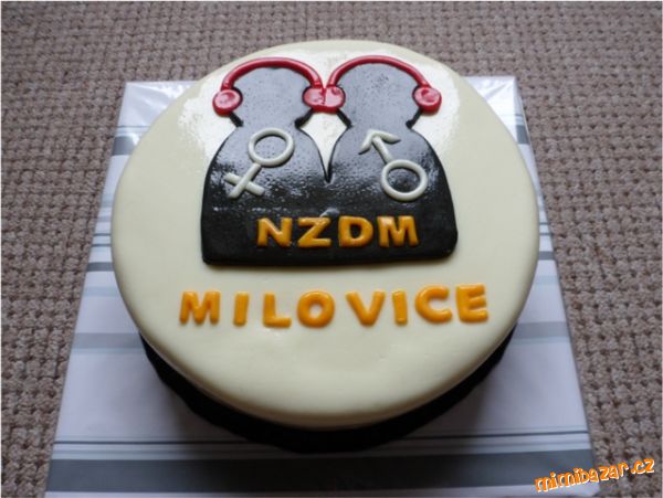 s logem NZDM