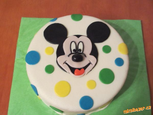 Mickey Mouse