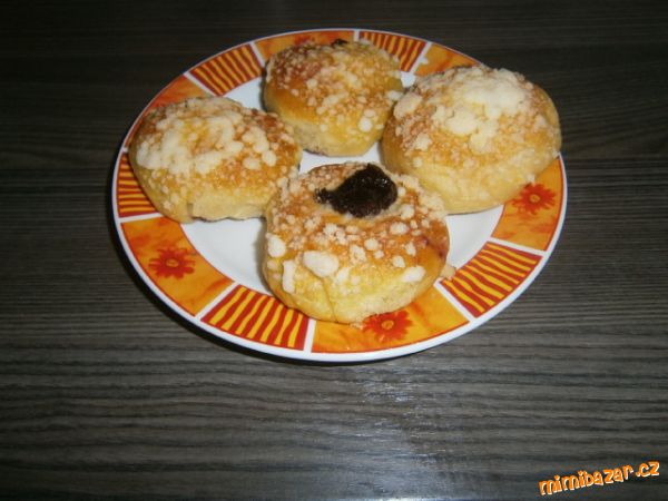NEJLEPŠÍ KOLÁČE NA SVĚTE :)