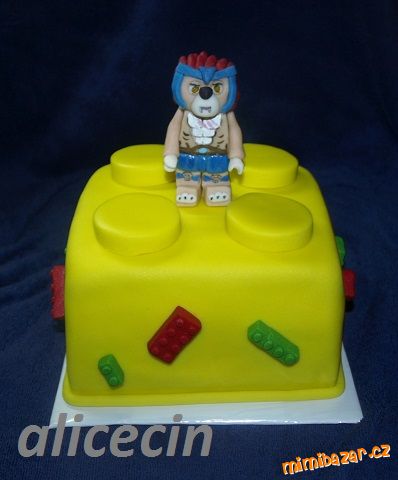 Lego chima