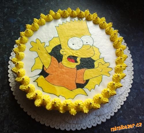 Bart Simpson