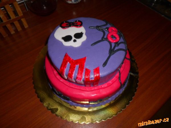 Monster High