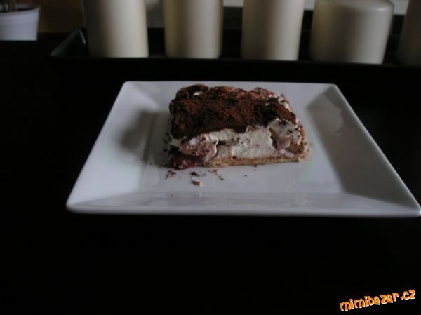 ŠLEHAČKOVÁ JEDNODUCHÁ :-)