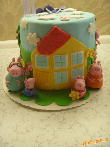 Peppa Pig