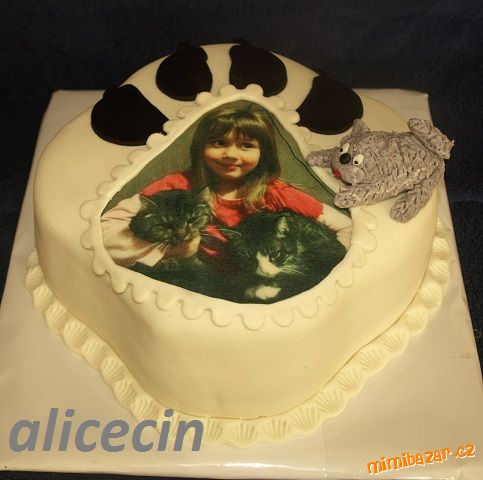 Kočičí tlapka