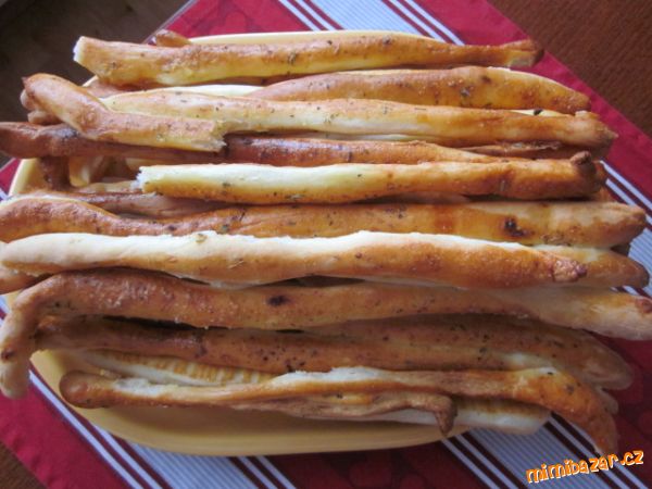 Tyčky