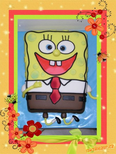 Spongebob