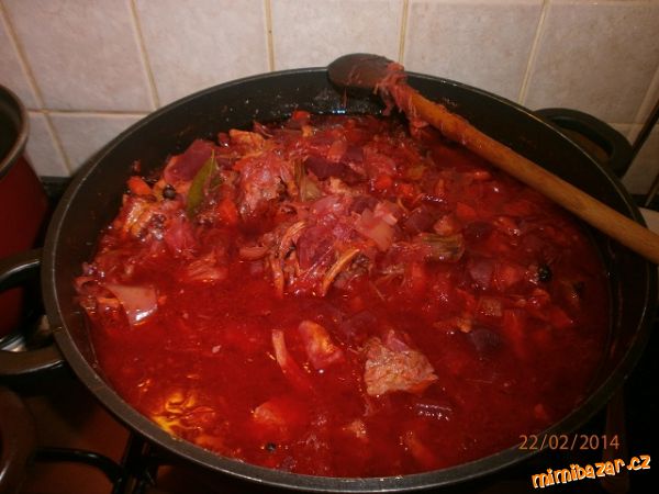 Boršč
