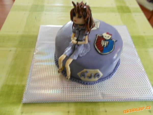 Monster high