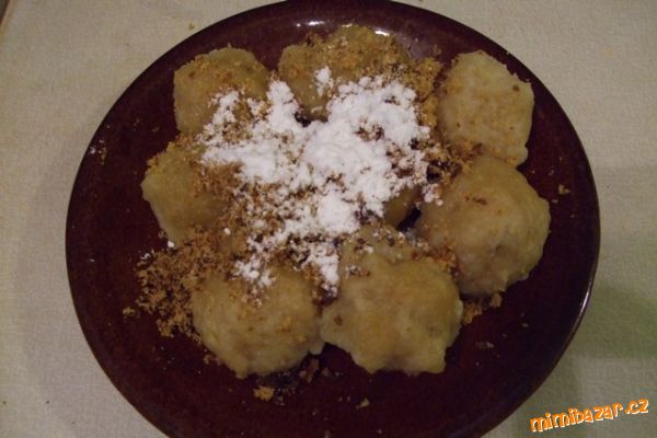 Jablečňáky