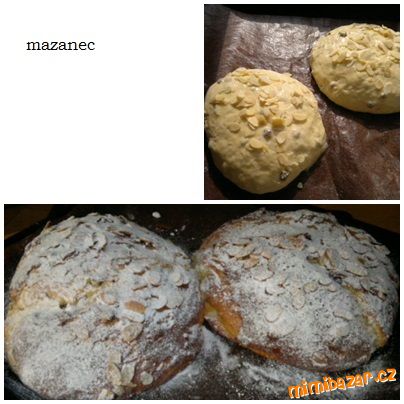 mazanec