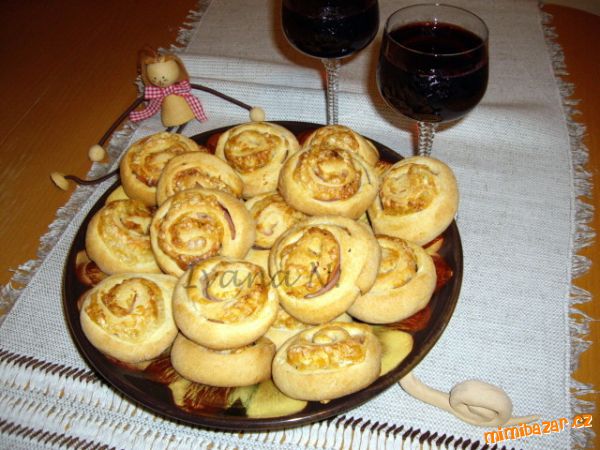 Kynutí slaní šneci
