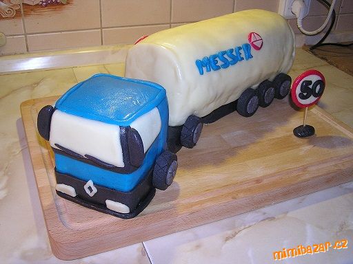 Kamion