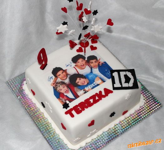 ***ONE DIRECTION***