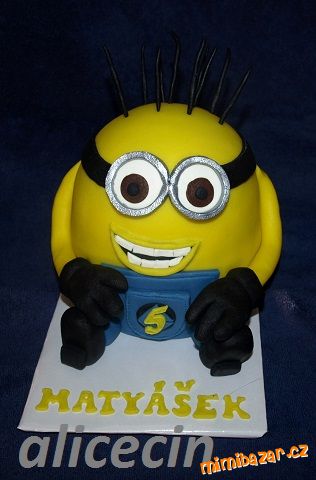 Mimoň