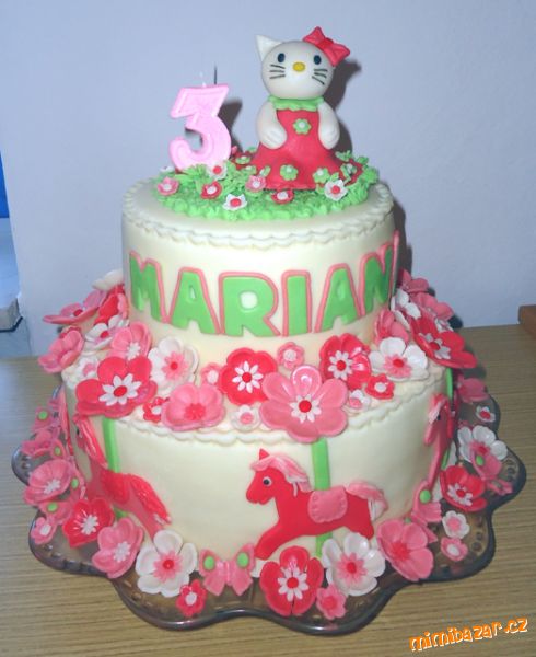 Dort s Hello Kitty