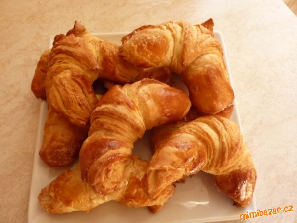 Croissanty