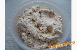 pomazánka z balkánu děkuji-Janule