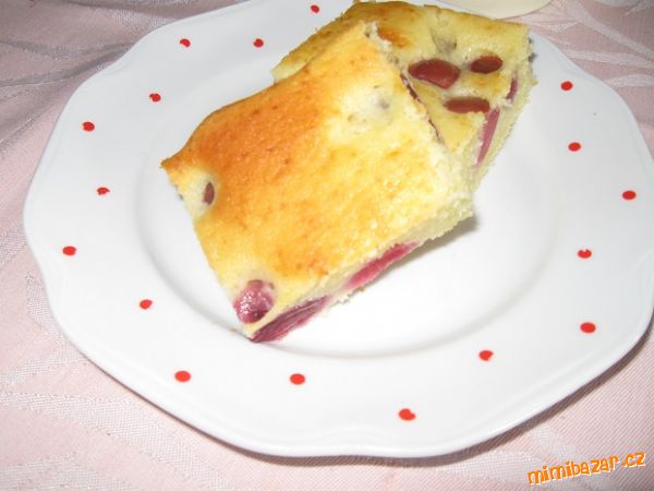 Moje bublanina