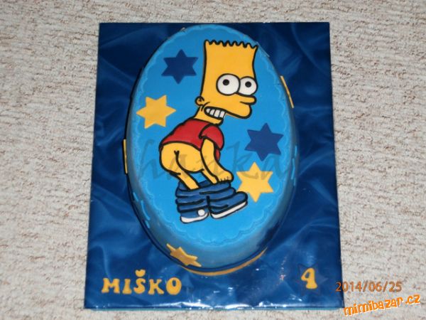 Bárt Simpson