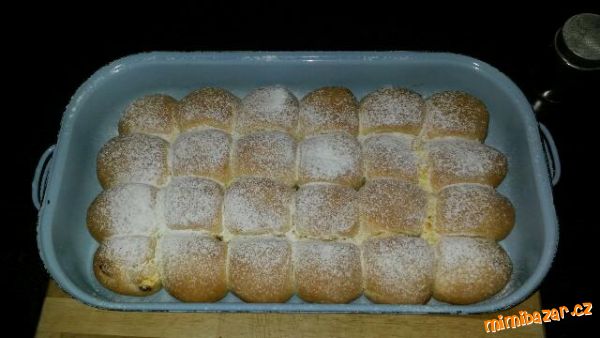 Pekáč kynutých buchet:-)