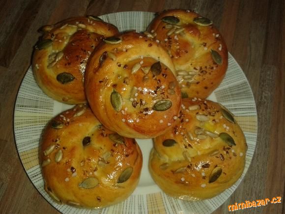 Houstičky