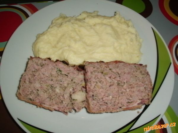 dobrá sekaná děkuji HELLE