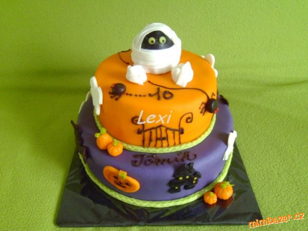 Hallowen 1 a 2, Princezna Kitty
