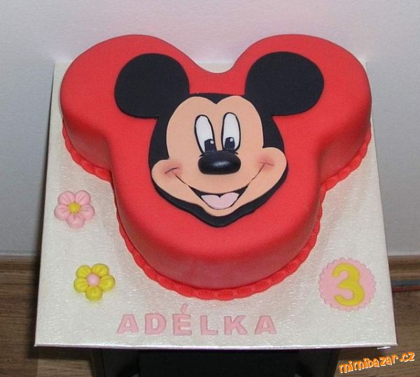 Mickey Mouse