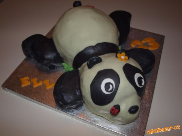 PANDA