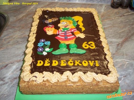 MEDOVÝ SKŘÍTEK NA MEDOVNÍKU
