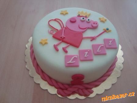 Peppa pig