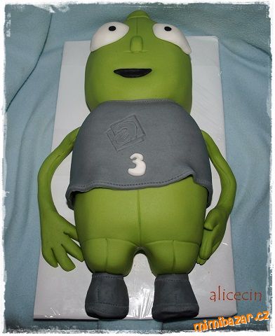 Alzáček