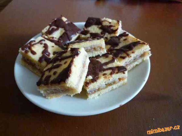 ŽERBÓ-maďarská klasika - náš oblíbený