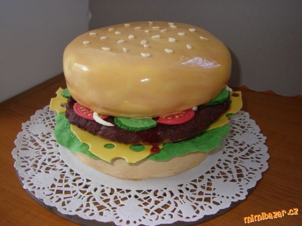 Hamburger