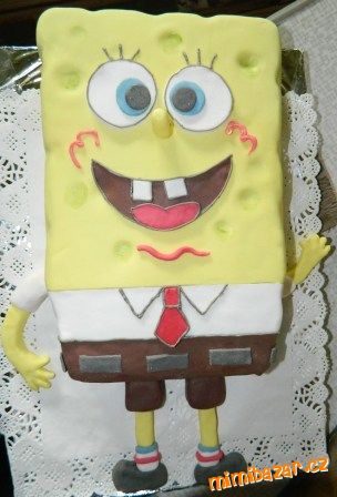 Dort Spongebob