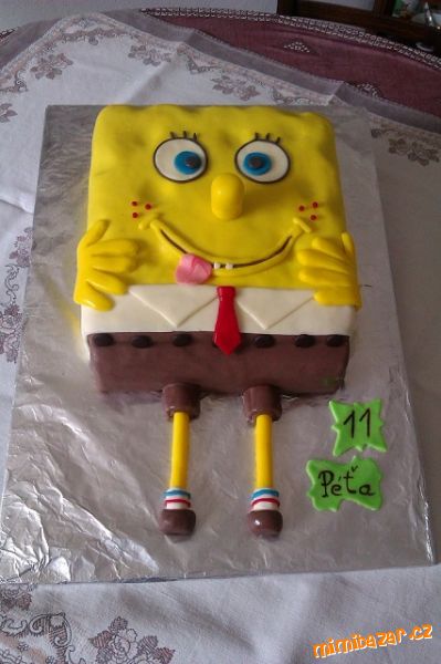 Spongebob