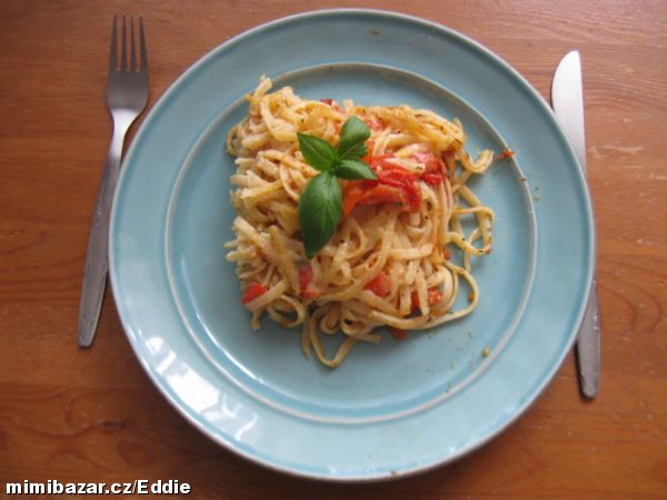 nejlepší pasta VITTORIO