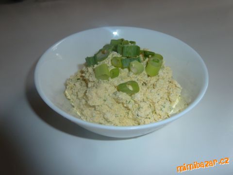Tofu pomazánka