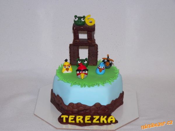 Angry birds
