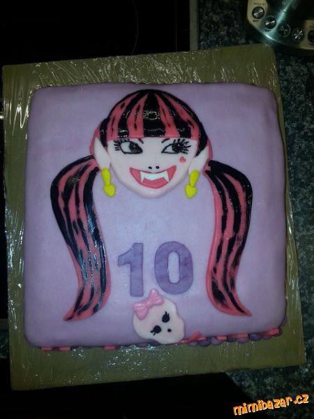 Monster high