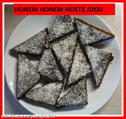 HONEM - HONEM HOSTÉ JDOU