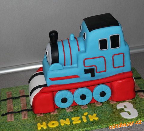 ***MAŠINKA TOMÁŠ***