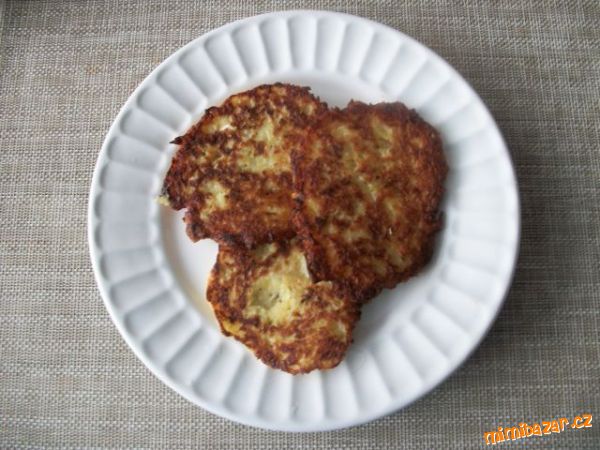 Zelný bramborák