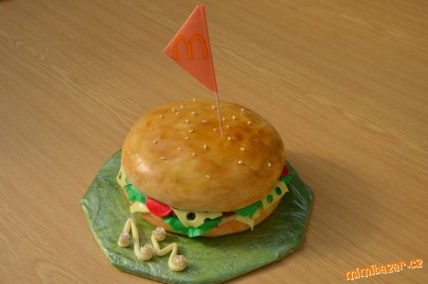 dort hamburger