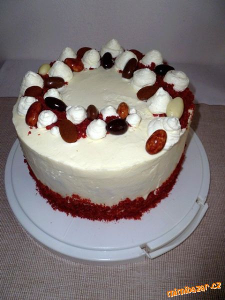 RED VELVET
