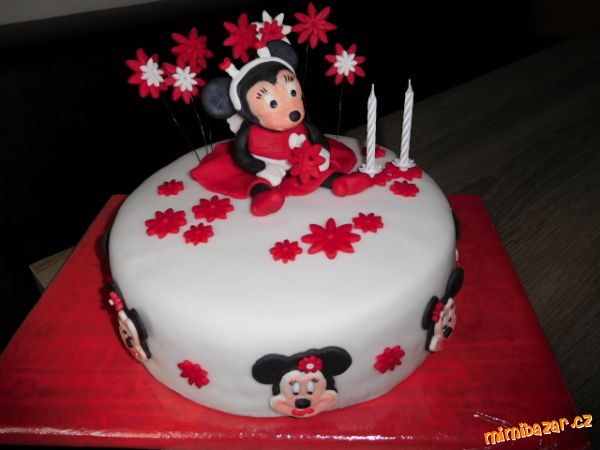 Dort s Minnie